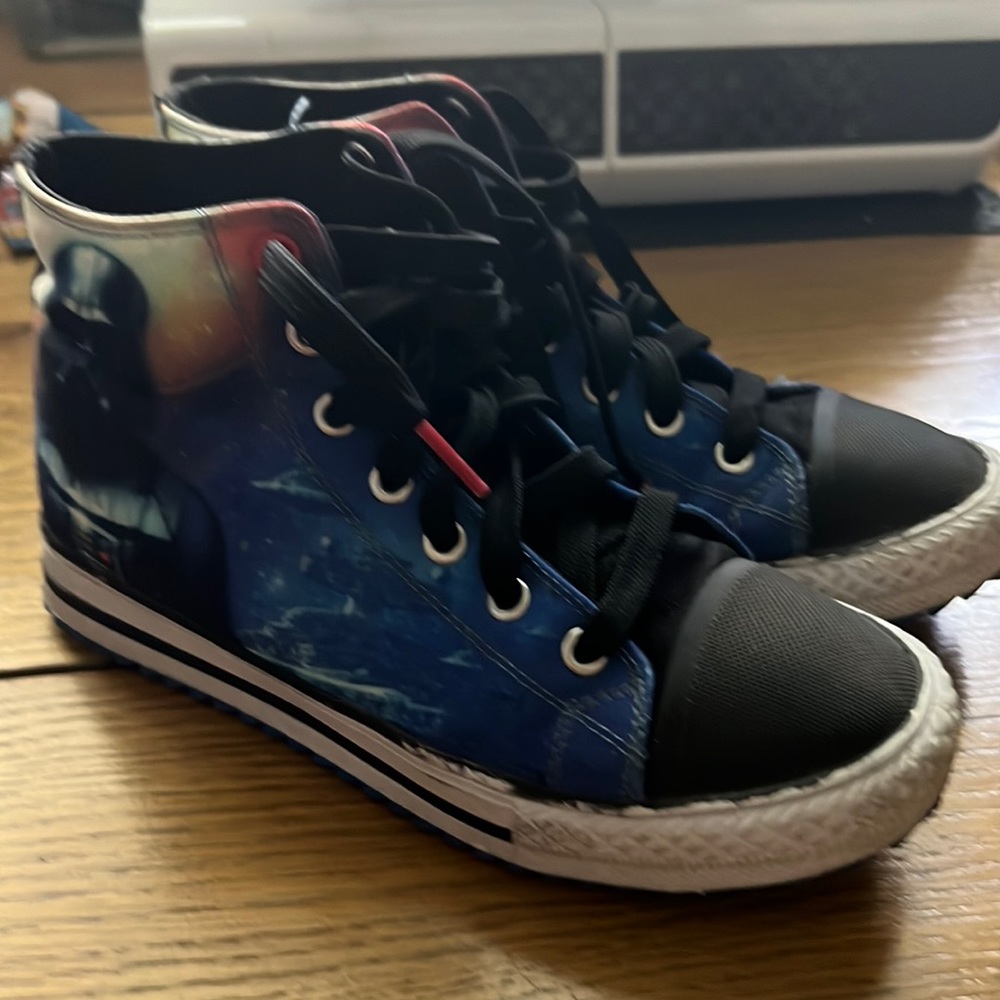 Skechers Star Wars sneakers